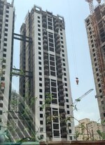 2.5 BHK + Study Room 1230 Sq.Ft. Apartment in Jaypee Krescent Homes Phase II
