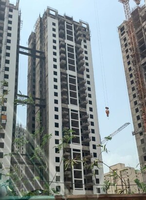 2.5 BHK Apartment For Sale in Jaypee Krescent Homes Phase II, Sector 129