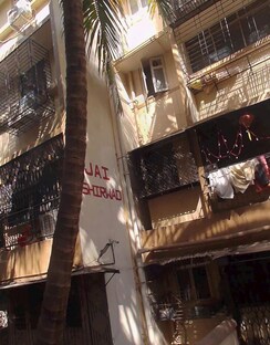 3 BHK Apartment For Sale in Shree Ashirwad Apartment