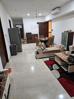 3 BHK + Servant Room,Study Room Apartment For Sale in Lokhandwala Minerva Mahalaxmi