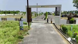   Plot at Thudiyalur – for Sale