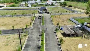   Plot at Thudiyalur – for Sale