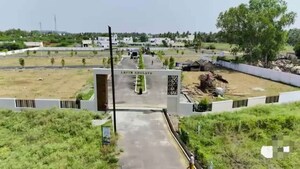   Plot at Thudiyalur – for Sale