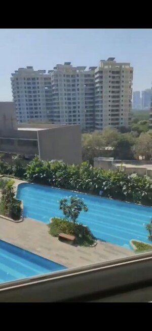 Swimming Pool in 2 BHK Apartment at Kalpataru Vienta, Kandivali East – for Rent