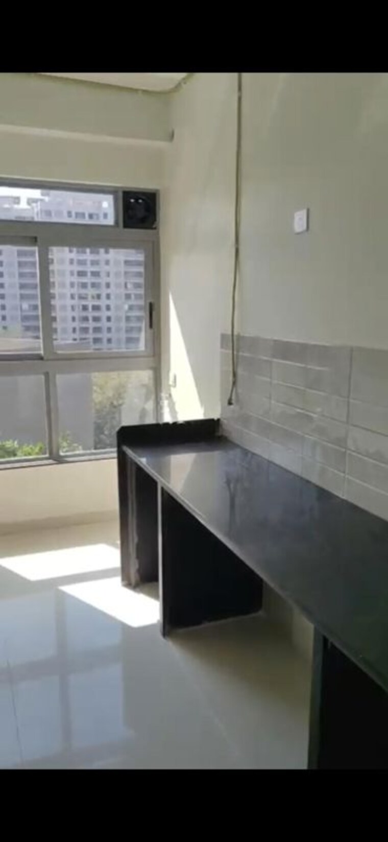 Kitchen, kalpataru-vienta 2 Bedroom 990 Sq.Ft. Apartment In Kandivali East Mumbai 10398913