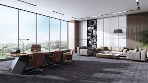 Team Area in  Office Space at GYGY Mentis, Sector 140 Noida – for Sale