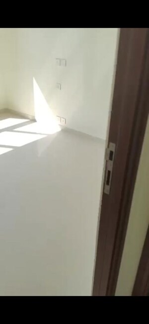 Bathroom in 2 BHK Apartment at Kalpataru Vienta, Kandivali East – for Rent