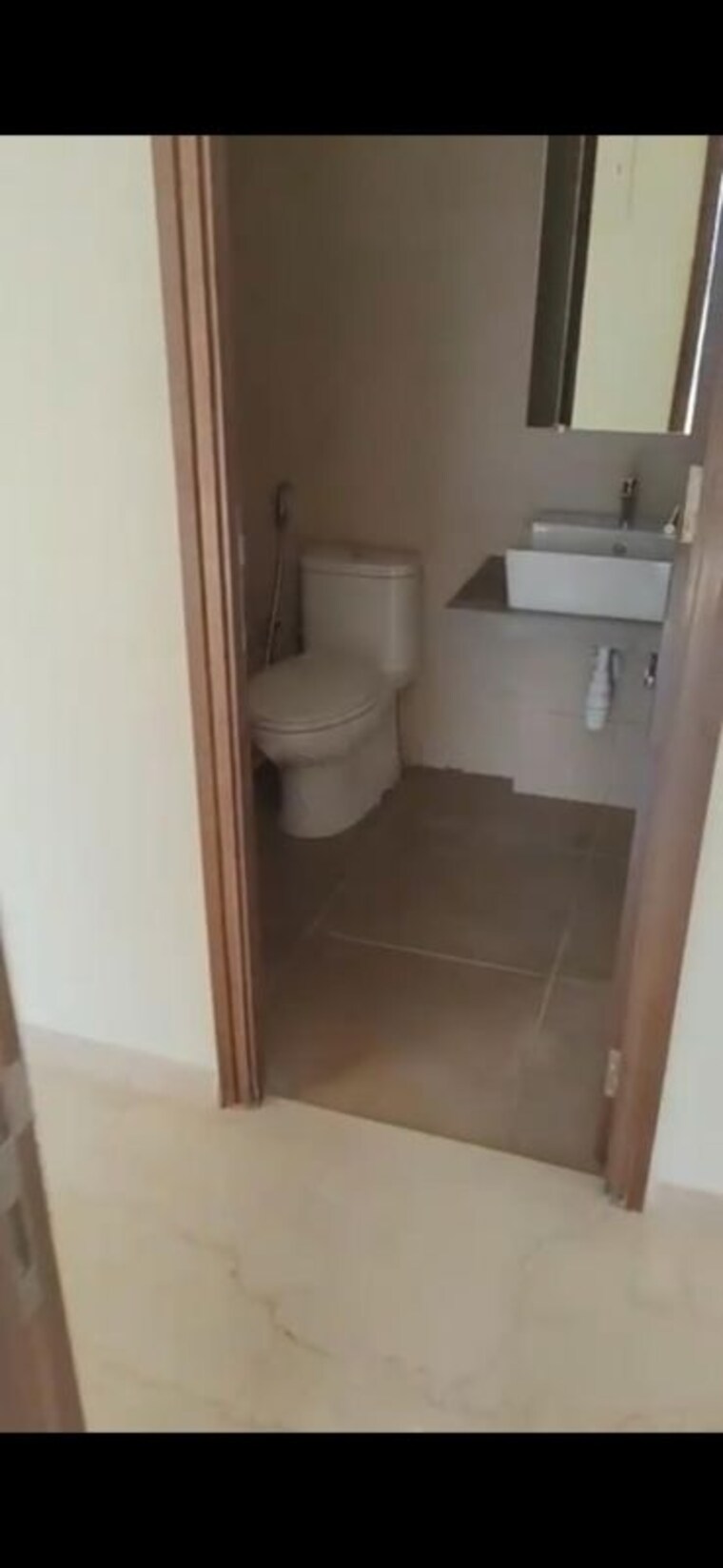 Bathroom, kalpataru-vienta 2 Bedroom 990 Sq.Ft. Apartment In Kandivali East Mumbai 10398920