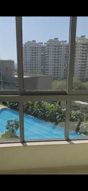 Swimming Pool in 2 BHK Apartment at Kalpataru Vienta, Kandivali East – for Rent