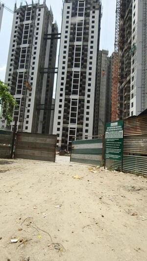 2.5 BHK Apartment For Sale in Jaypee Krescent Homes Phase II, Sector 129