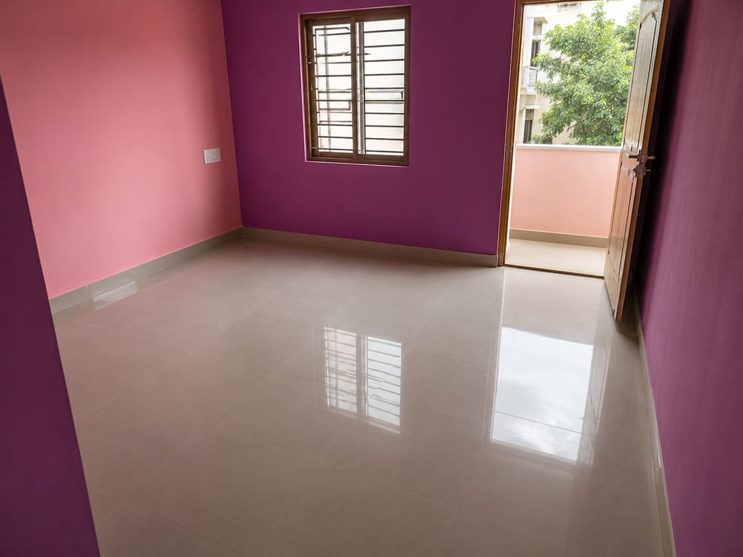 1 RK Independent House For Rent in Irc Village