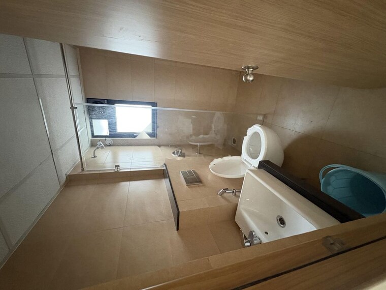 Bathroom, mahanuraj-chs 3 Bedroom 1250 Sq.Ft. Apartment In Aundh Pune 10398932