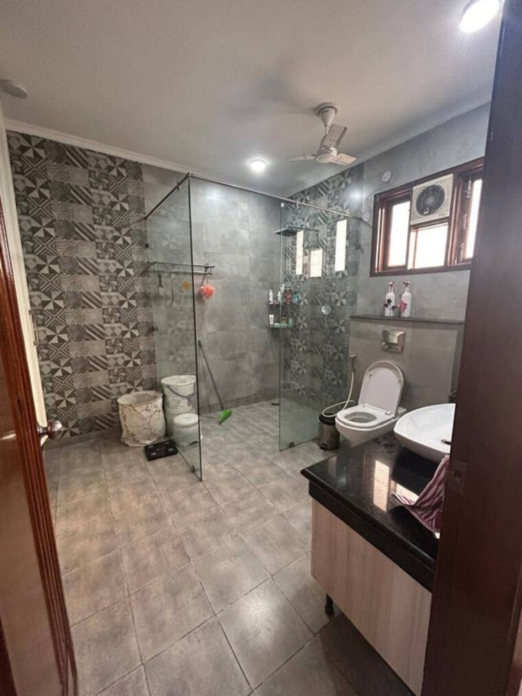 Kitchen, mahindra-aura 2 Bedroom 990 Sq.Ft. Apartment In Sector 110a Gurgaon 10398929