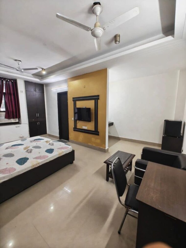 Team Area, mahindra-aura 2 Bedroom 990 Sq.Ft. Apartment In Sector 110a Gurgaon 10398929