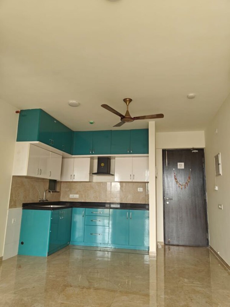 Kitchen, hiranandani-torino 1 Bedroom 595 Sq.Ft. Apartment In Bannerghatta Bangalore 10398905