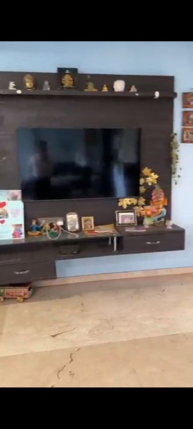 undefined, hiranandani-meadows 3 Bedroom 1250 Sq.Ft. Apartment In Manpada Thane 10398939