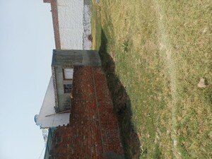  Plot – Exterior View View at Sector 83 - for Sale