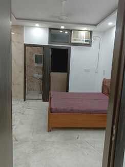 1 BHK Builder Floor For Rent in Lajpat Nagar 4