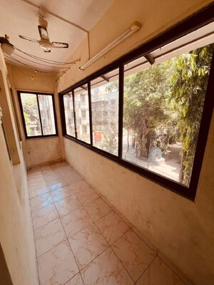 Room in 2 BHK Apartment at Bandra West – for Rent