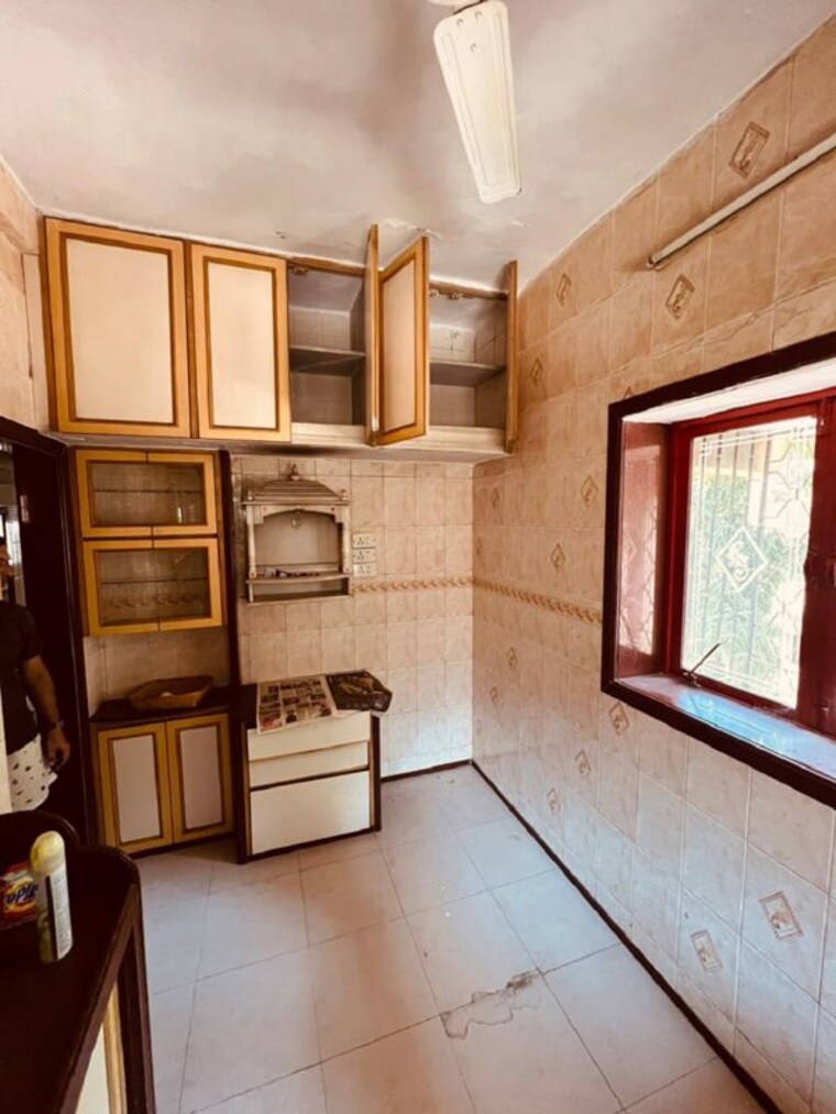 Kitchen, bandra west 2 Bedroom 700 Sq.Ft. Apartment In Bandra West Mumbai 10398952