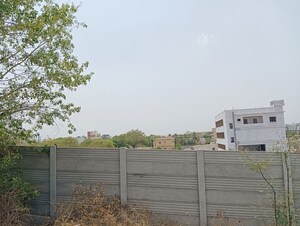  Plot – Exterior View View at Mandur - for Sale