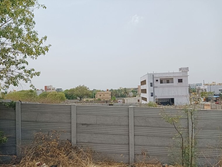 undefined, mandur  2400 Sq.Ft. Plot In Mandur Bangalore 10322723