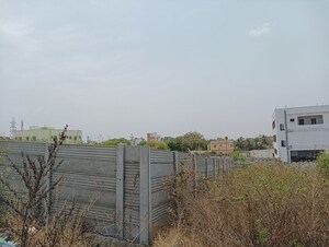  Plot – Exterior View View at Mandur - for Sale