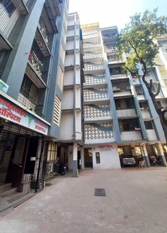 3 BHK Apartment For Sale in Chamunda Vihar CHS