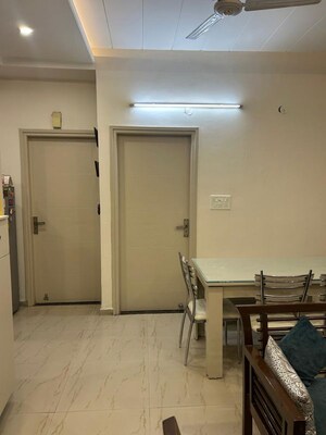 Building Lobby in 2 BHK Apartment at Dhakoli – for Sale