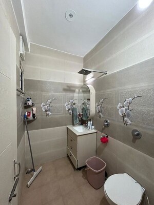 Master Bedroom in 2 BHK Apartment at Dhakoli – for Sale