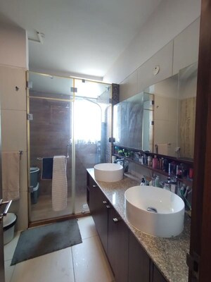 Team Area in 3 BHK Apartment at Ireo Victory Valley, Sector 67 – for Sale