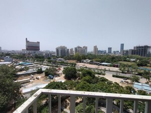 3 BHK Apartment – Exterior View View at Ireo Victory Valley, Sector 67 - for Sale