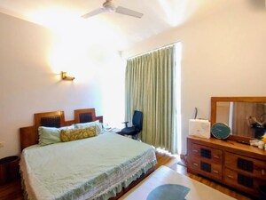 Bedroom in 3 BHK Apartment at Ireo Victory Valley, Sector 67 – for Sale