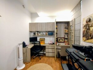 Team Area in 3 BHK Apartment at Ireo Victory Valley, Sector 67 – for Sale