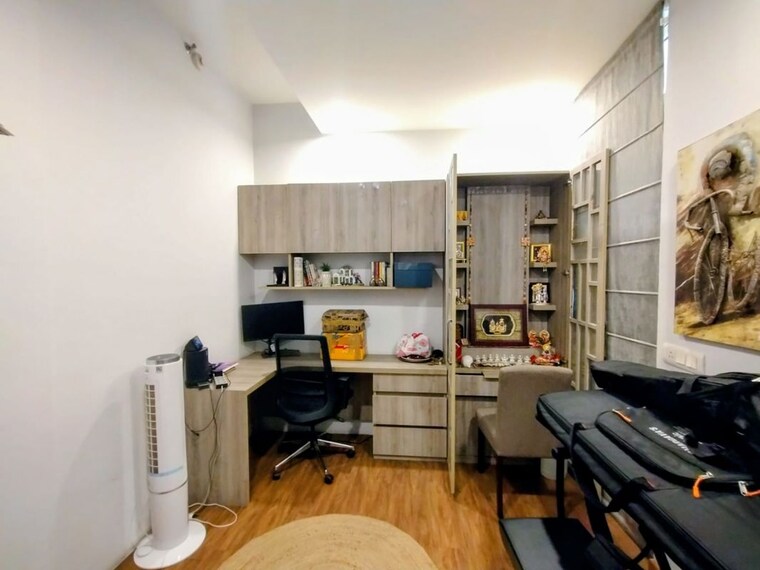 Team Area, ireo-victory-valley 3 Bedroom 2385 Sq.Ft. Apartment In Sector 67 Gurgaon 10398963