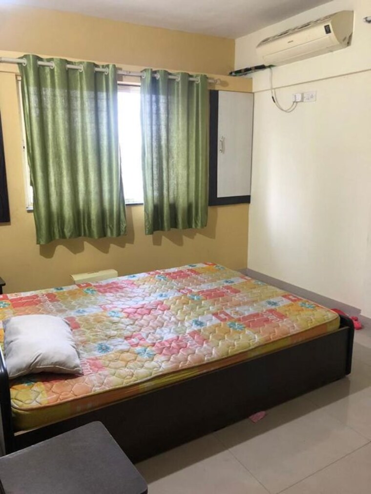 Bedroom, pimple saudagar 2 Bedroom 1037 Sq.Ft. Apartment In Pimple Saudagar Pune 10398951