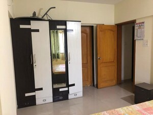Room in 2 BHK Apartment at Pimple Saudagar – for Sale