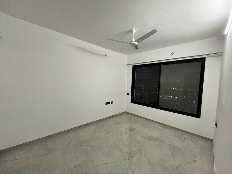 Bedroom, divine-kharidi 2 Bedroom 761 Sq.Ft. Apartment In Kharadi Pune 10398959
