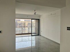 2 BHK + Extra Room Apartment For Rent in Divine Kharidi