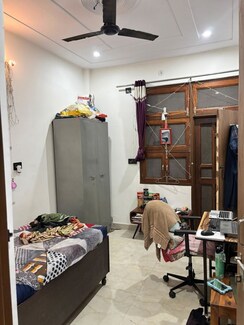 2 BHK Builder Floor For Rent in Delta I Greater Noida