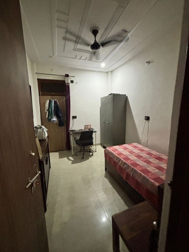Kitchen, delta i greater noida 2 Bedroom 650 Sq.Ft. Builder Floor In Delta I Greater Noida Greater Noida 10398956