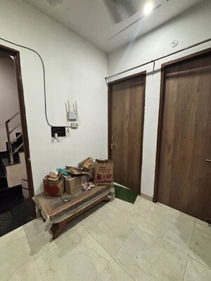 Bedroom in 2 BHK Builder Floor at Delta I Greater Noida – for Rent