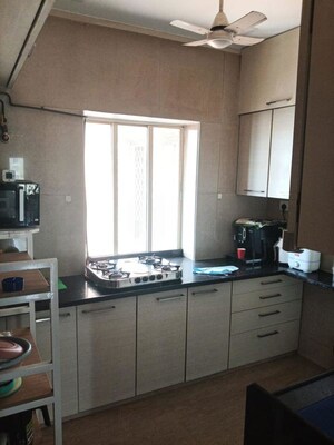 Kitchen in 2 BHK Apartment at Siddharth Nagar – for Sale