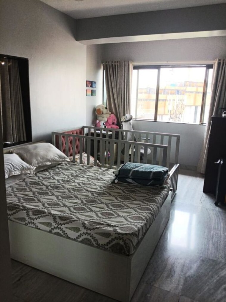 Bedroom, siddharth nagar 2 Bedroom 1070 Sq.Ft. Apartment In Siddharth Nagar Mumbai 10398969