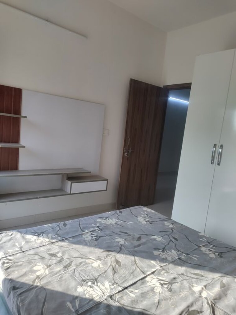 Room, piyush-heights 2 Bedroom 1200 Sq.Ft. Apartment In Sector 89 Faridabad 10398894