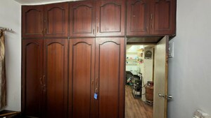  1.5 BHK Apartment at Navin Nagar – for Rent