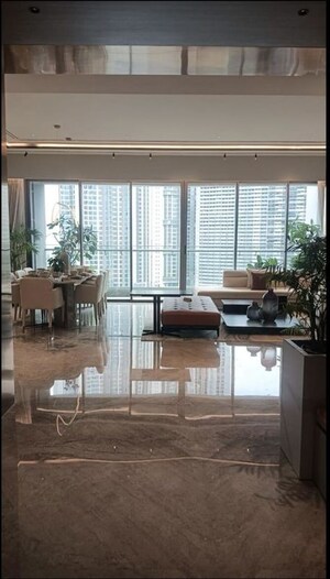 4 BHK Apartment For Sale in Prestige Jasdan Classic, Mahalaxmi