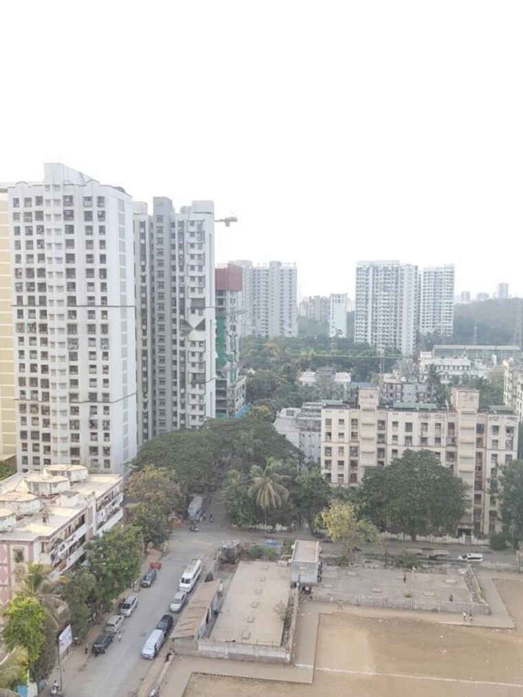 Exterior View, raghav-paradise 1 Bedroom 665 Sq.Ft. Apartment In Borivali East Mumbai 10398930