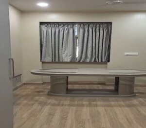 Living Room in 3 BHK Apartment at Dadar East – for Rent
