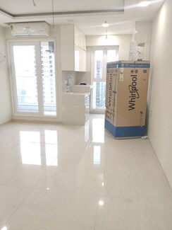 1 BHK Apartment For Rent in Raghav Paradise
